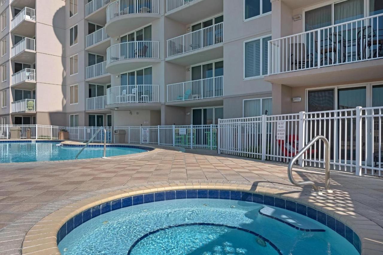 Island Princess 315 Fort Walton Beach Exterior foto